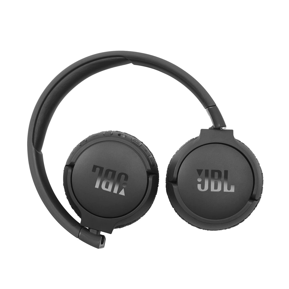 Picture of Headphones JBL Tune 660 NC Black