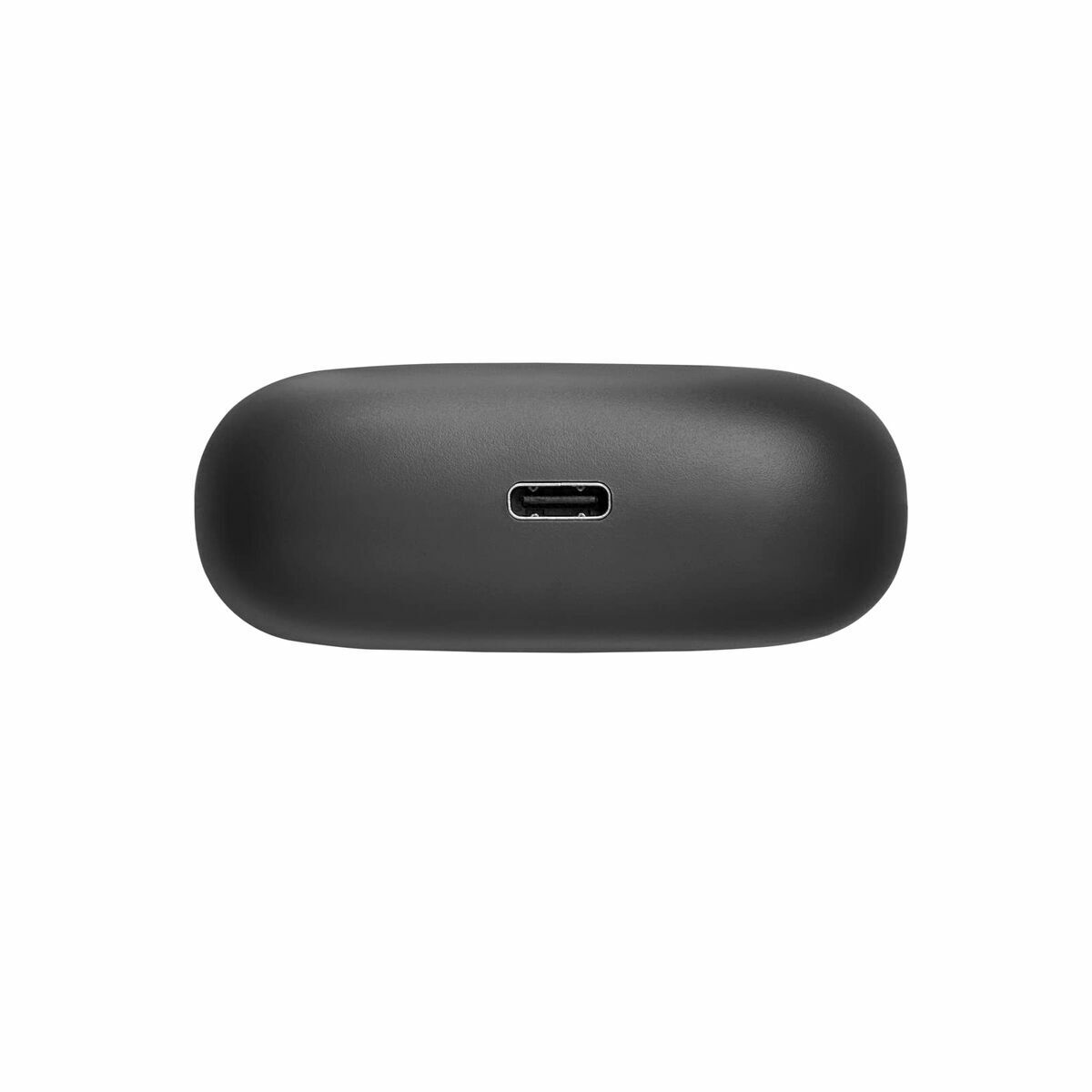 Wireless Earphones with Charging Case JBL Wave 200 Black Wireless