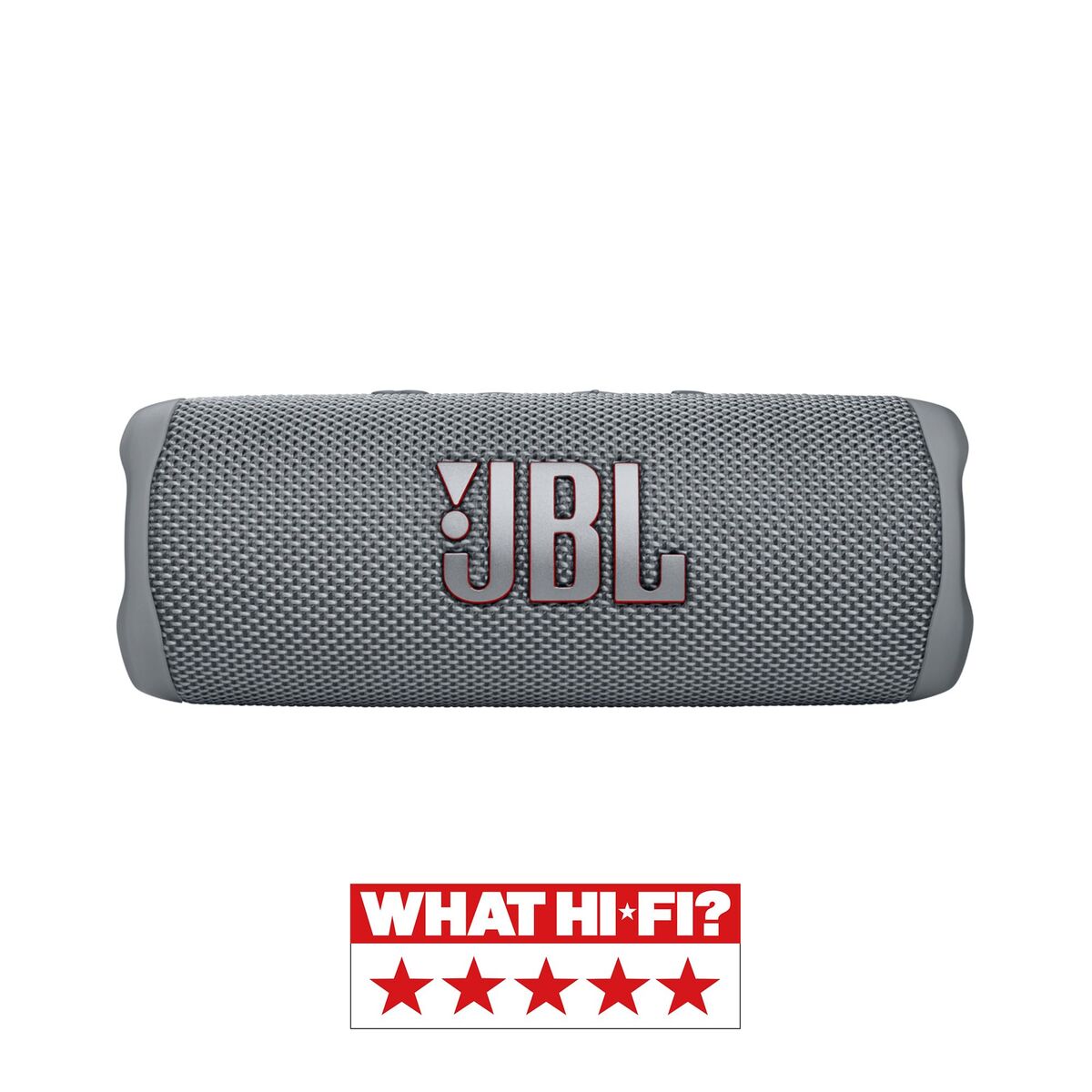 Portable Bluetooth Speakers JBL Flip 6 Grey 20 W