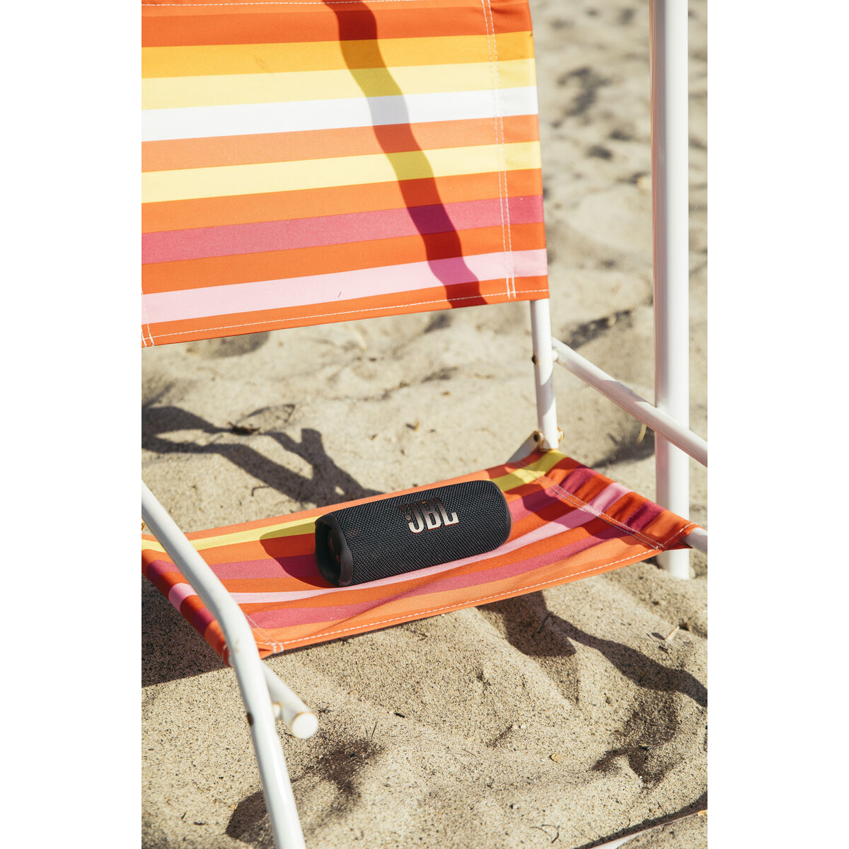 Portable Bluetooth Speakers JBL Flip 6 Grey 20 W