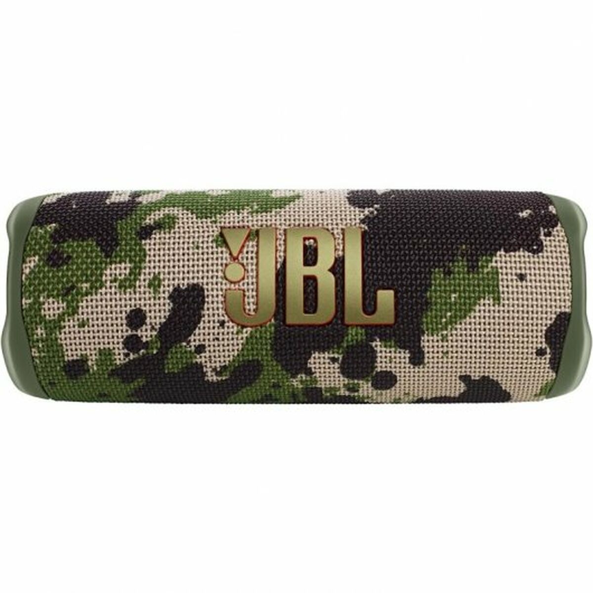 Altoparlante Bluetooth Portatile JBL Flip 6 20 W Verde