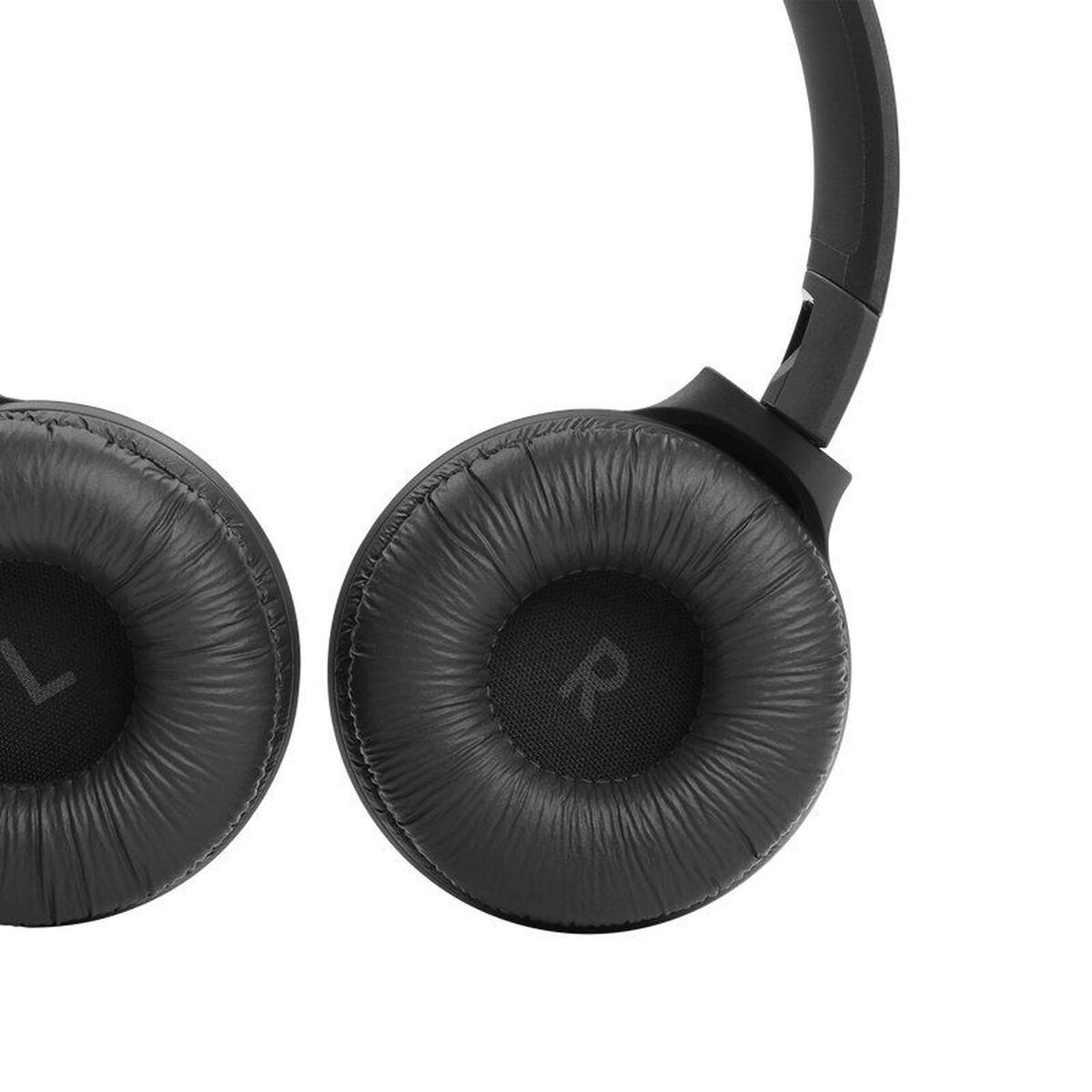 Wireless Headphones JBL Tune 570bt Black