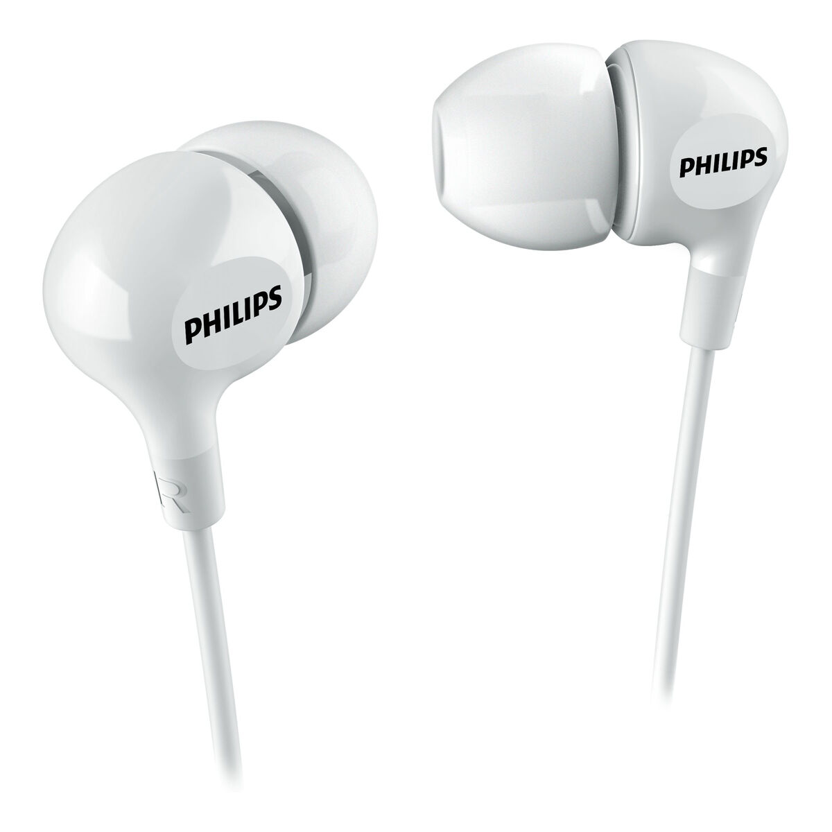 Picture of Headphones Philips SHE3550WT/00 White