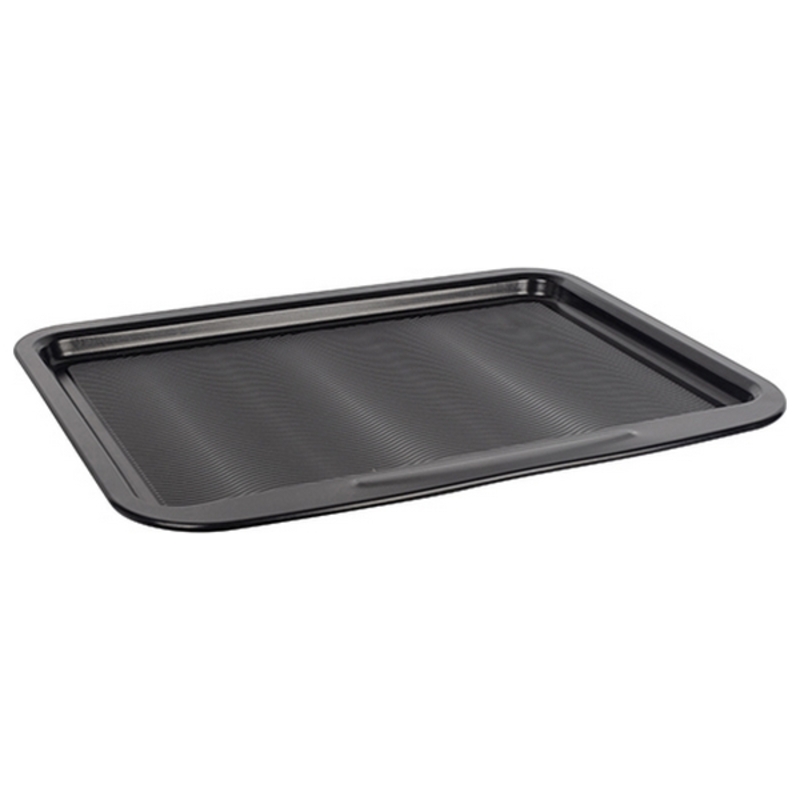 Baking tray Masterpro (39,8 x 33,1 x 1,7 cm)