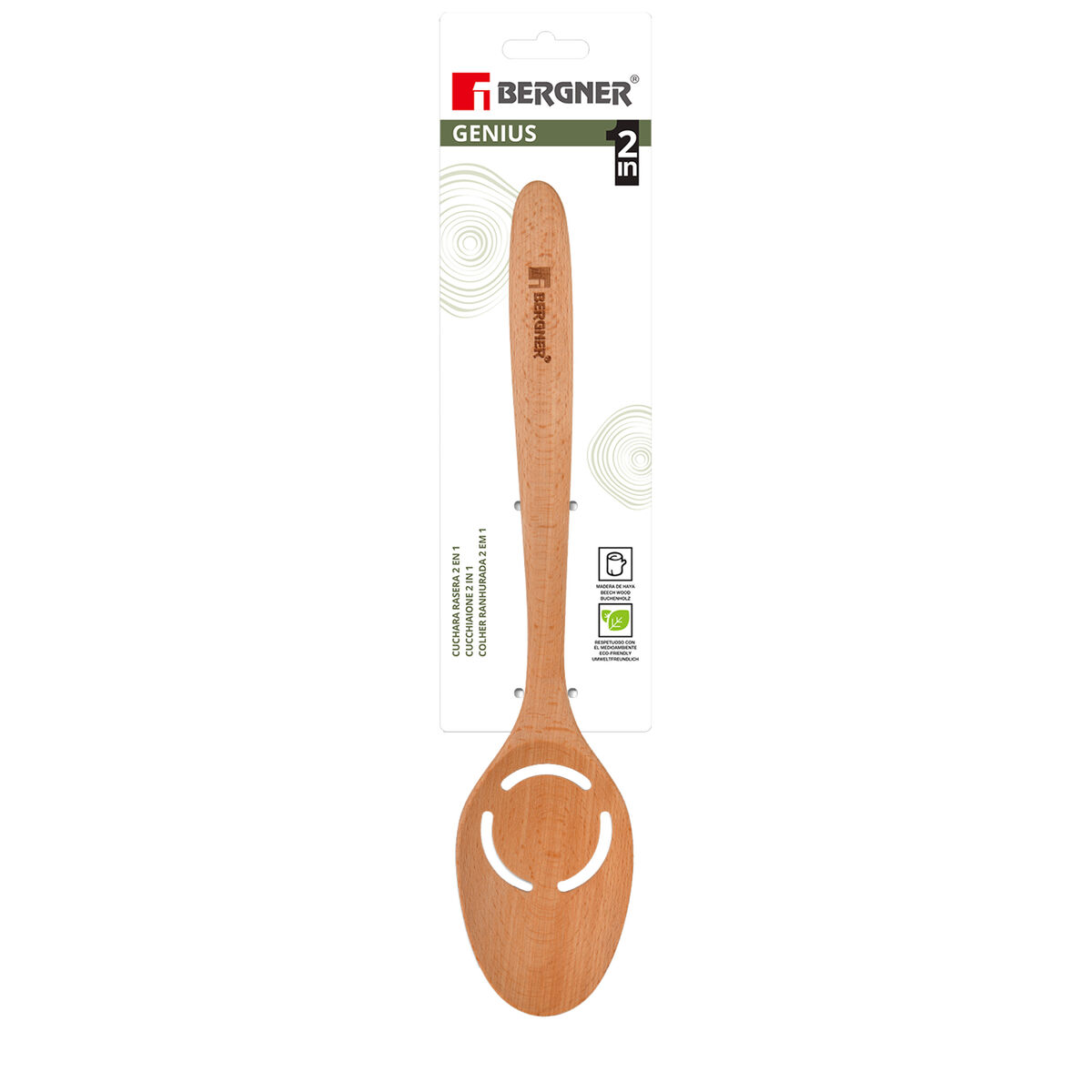 Cucharones para cremas