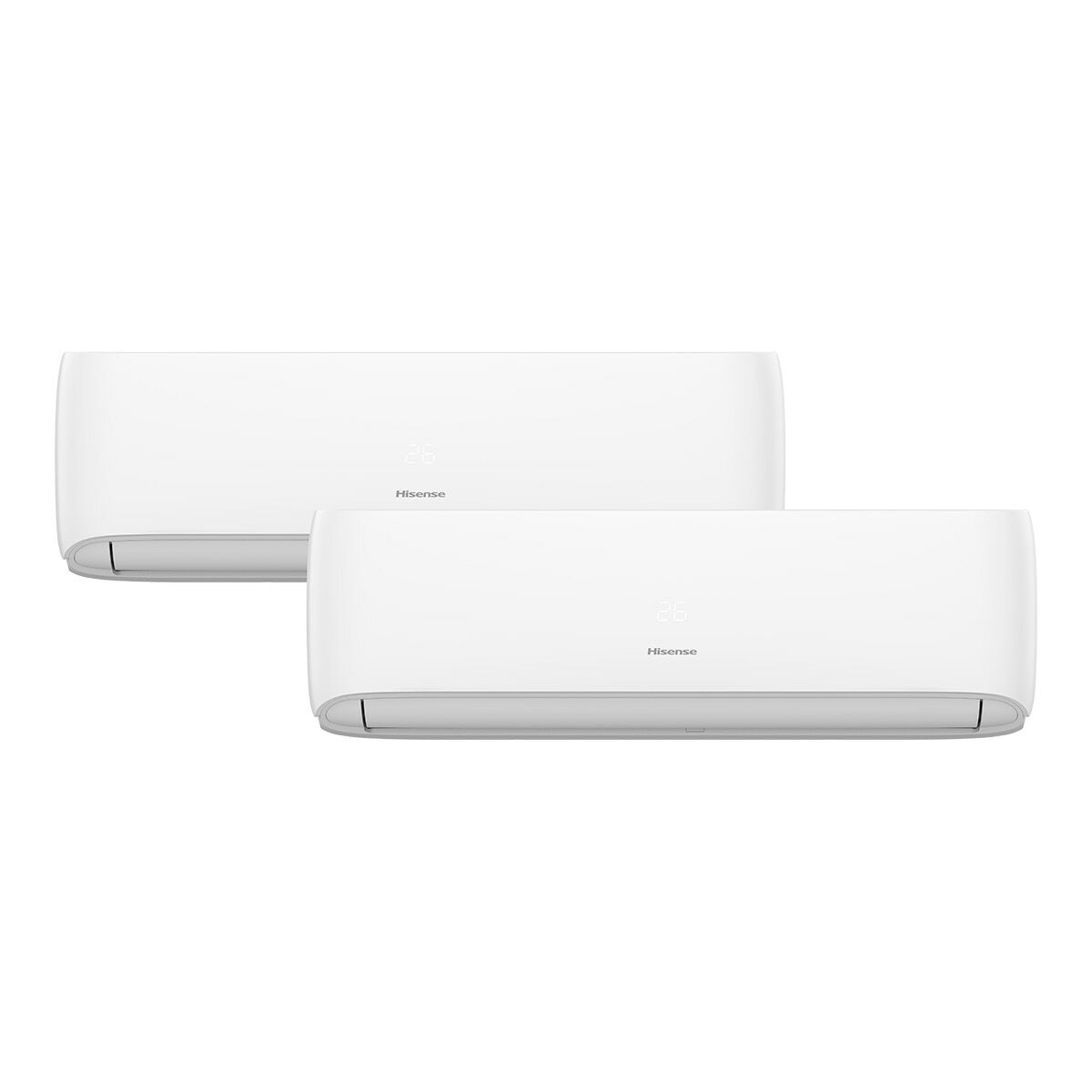 Κλιματιστικό Hisense 2AMW52CF912 3027 fg/h 2236 fg/h