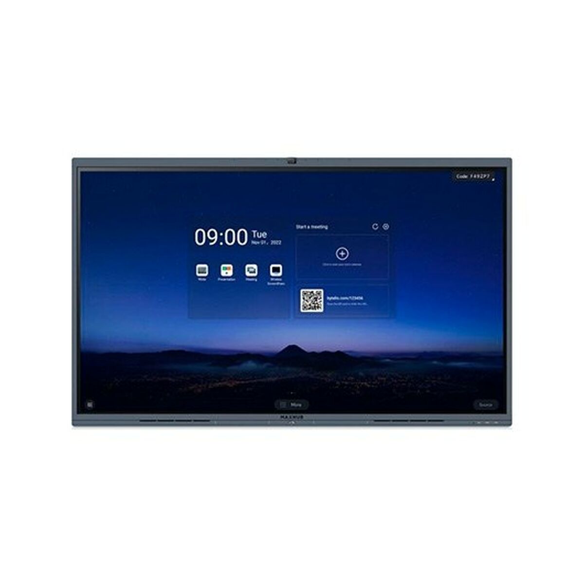 Touch Screen Interattivo Maxhub C6530 65