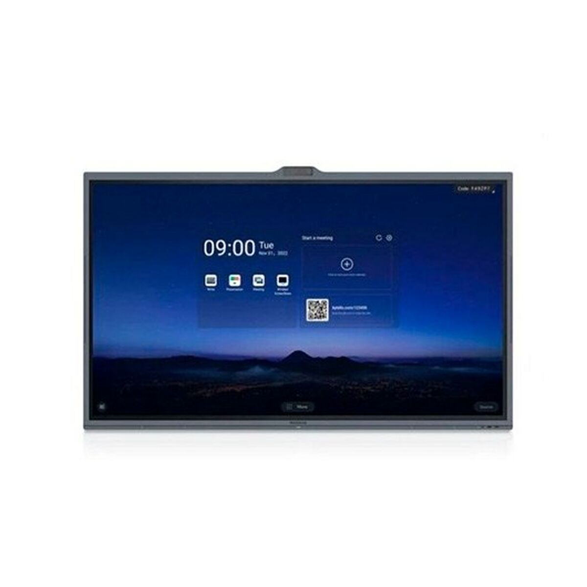 Touch Screen Interattivo Maxhub C8630 86