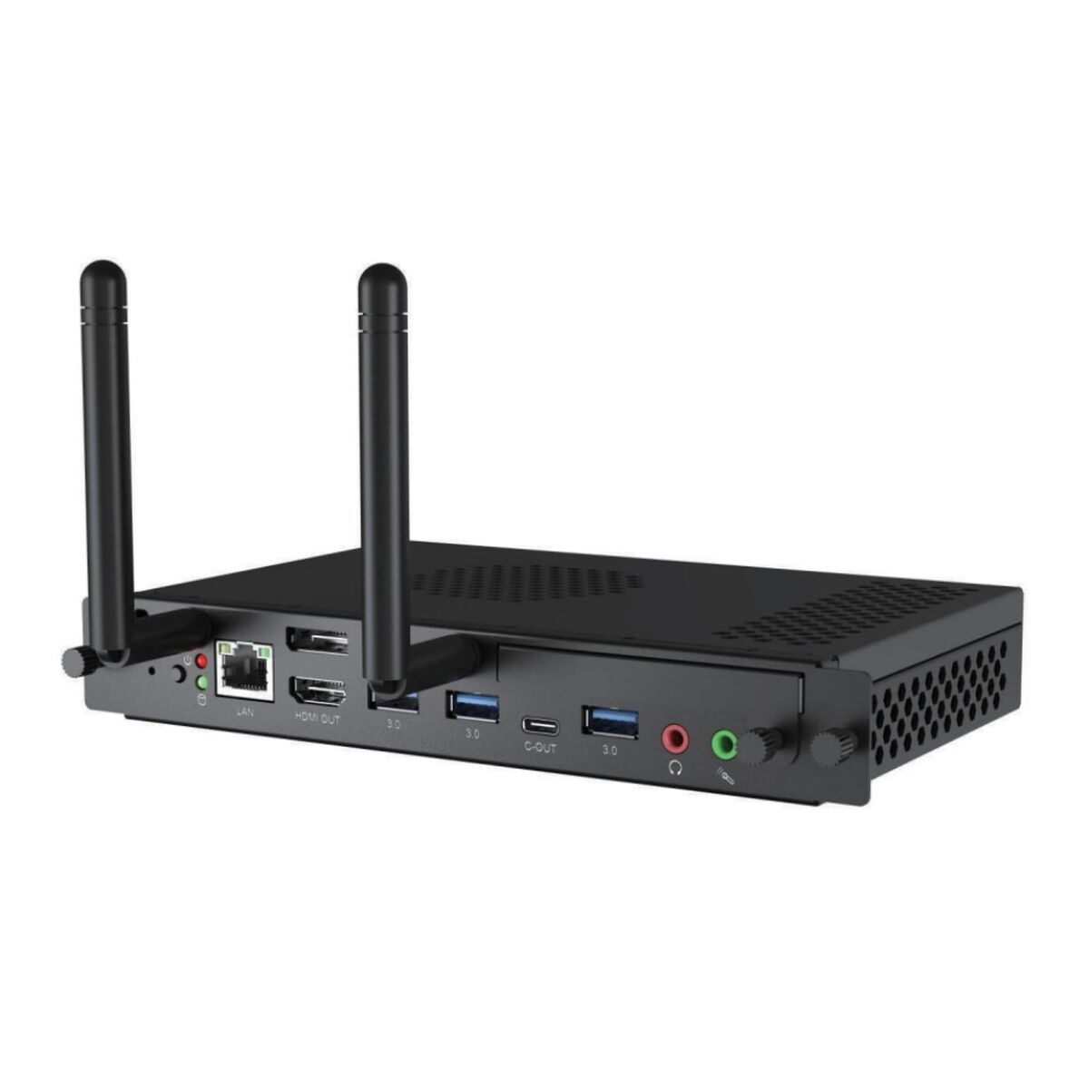 Afbeeldingen van Desktop PC Maxhub OPS72A-I5
