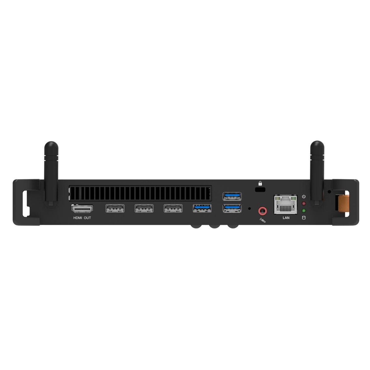 Bloc dAlimentation Maxhub
