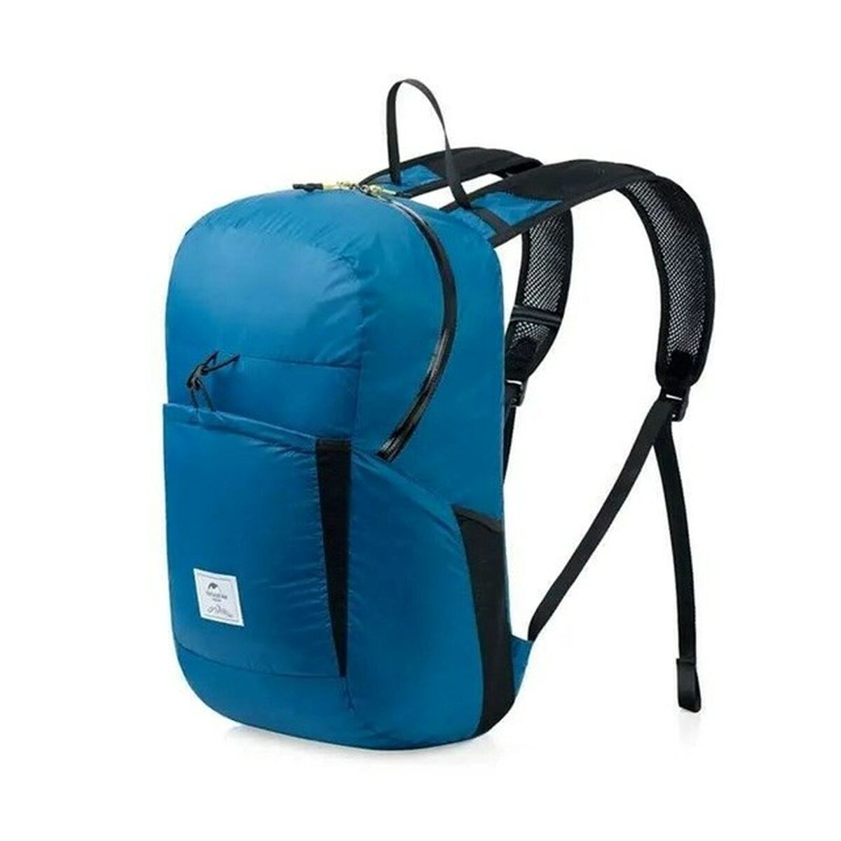 Image secondaire de Sac à dos Naturehike 000238470000299 Bleu
