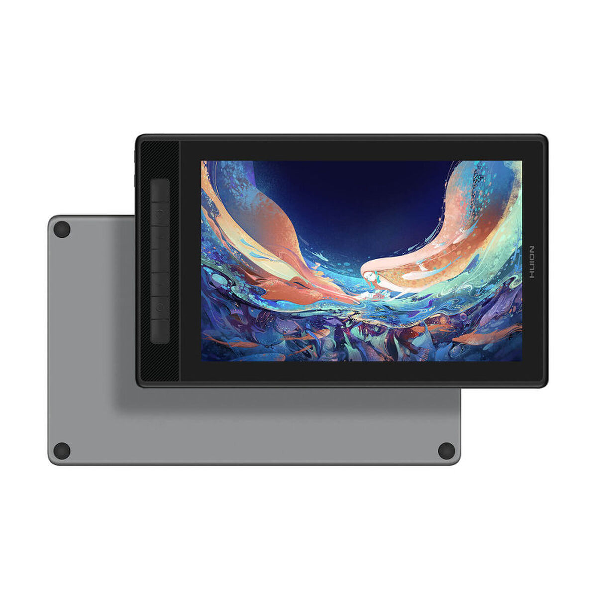 Afbeeldingen van Graphics tablets and pens Huion Kamvas Pro 13 (2.5K)