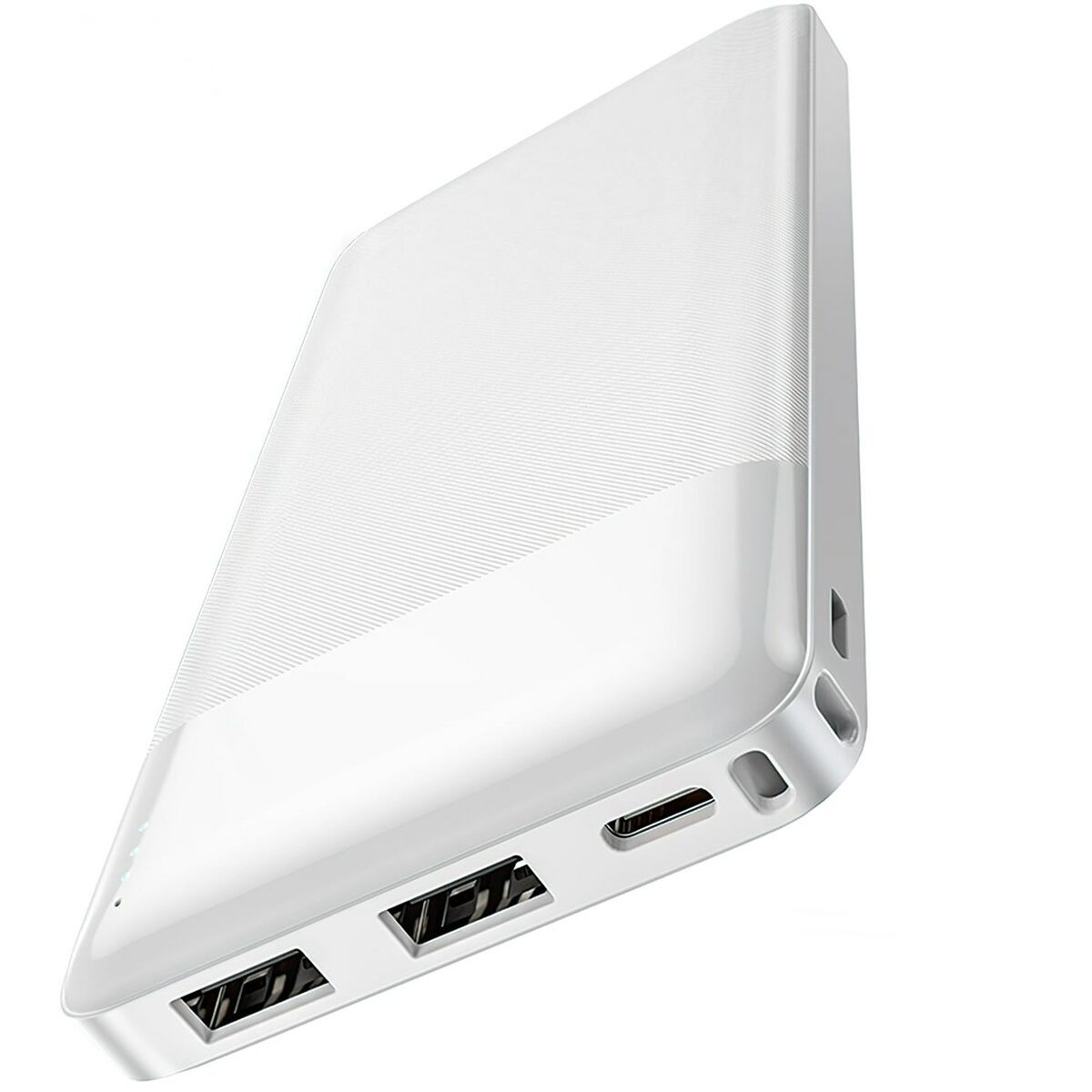 Powerbank Hoco J72 white Blanc 10000 mAh
