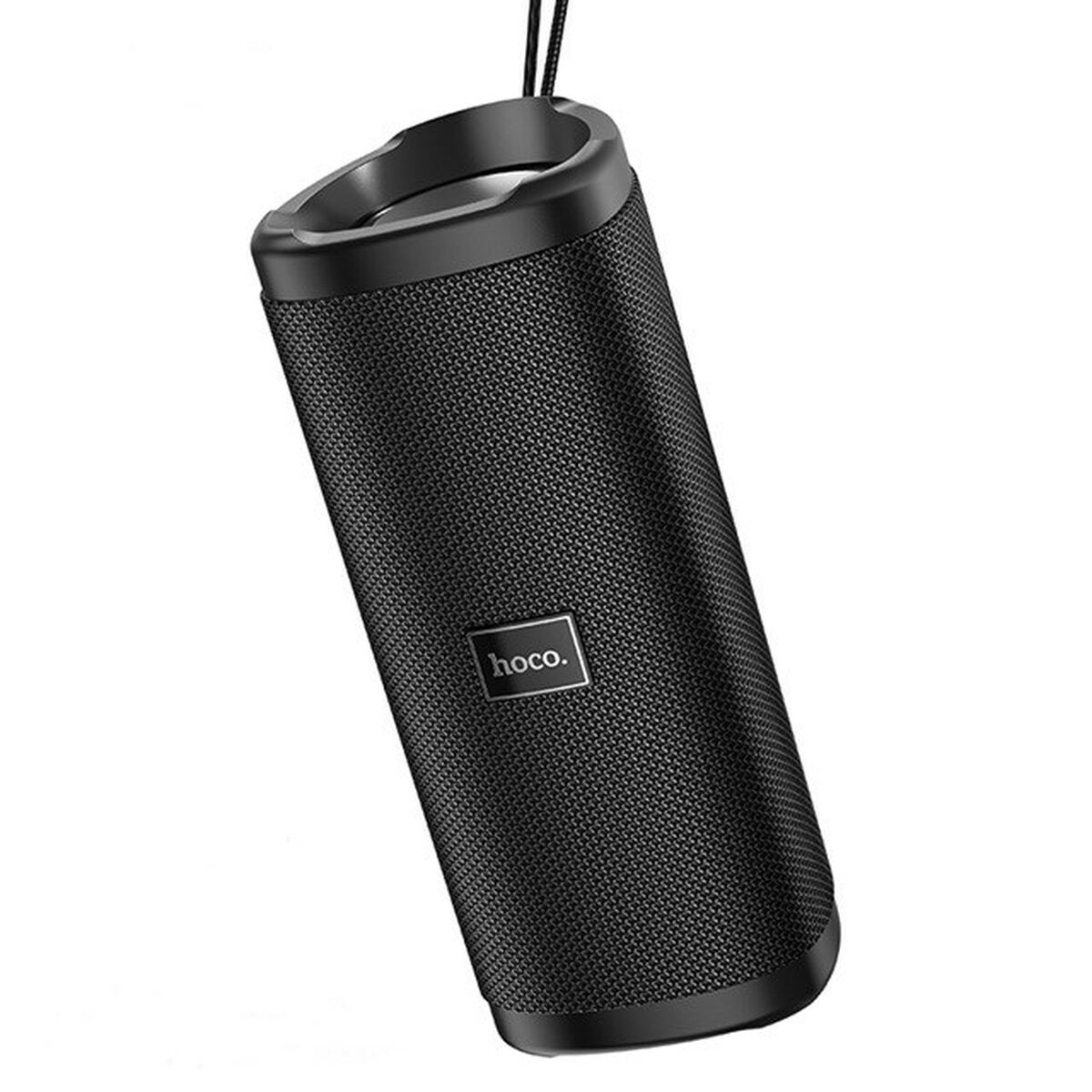 Haut-parleurs bluetooth portables Hoco HC4 Bella Noir