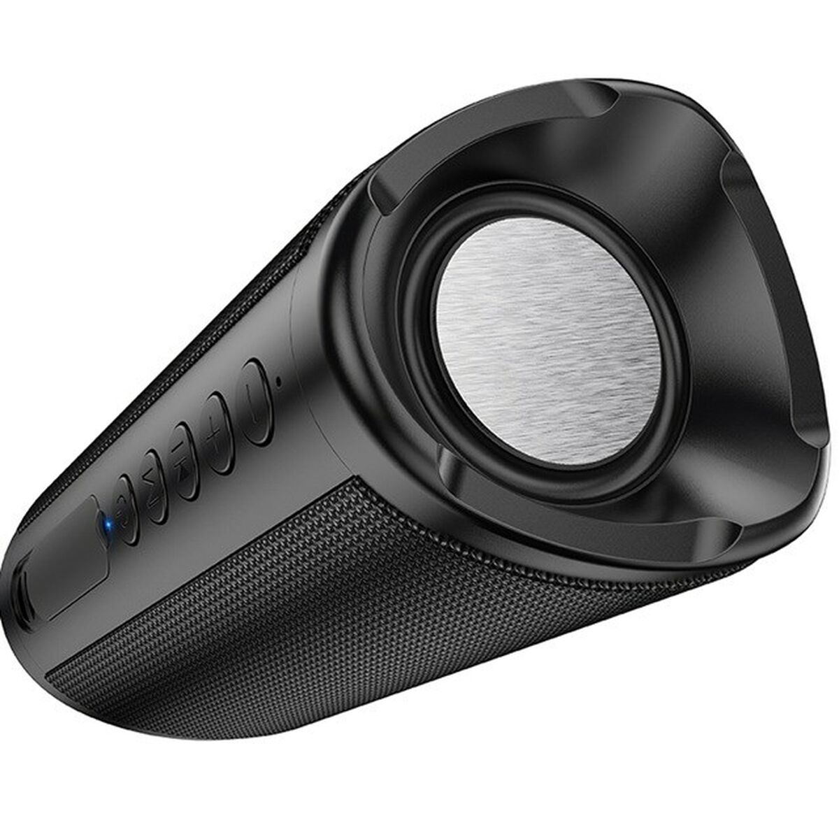Image secondaire de Haut-parleurs bluetooth portables Hoco HC4 Bella Noir