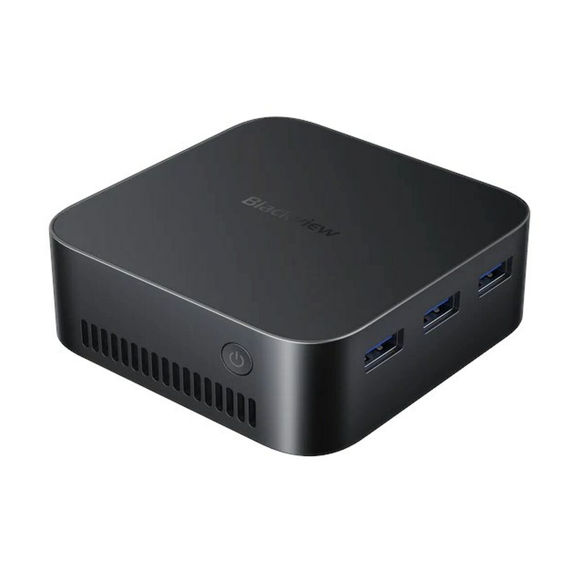 Afbeeldingen van Mini PC Blackview MP80 N97 16 GB RAM 512 GB SSD