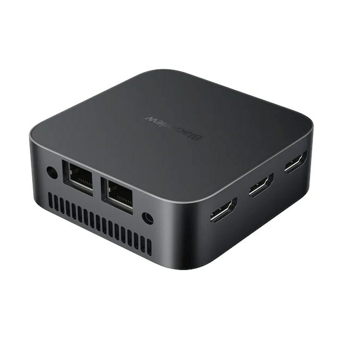 Afbeeldingen van Mini PC Blackview MP80 N97 16 GB RAM 512 GB SSD