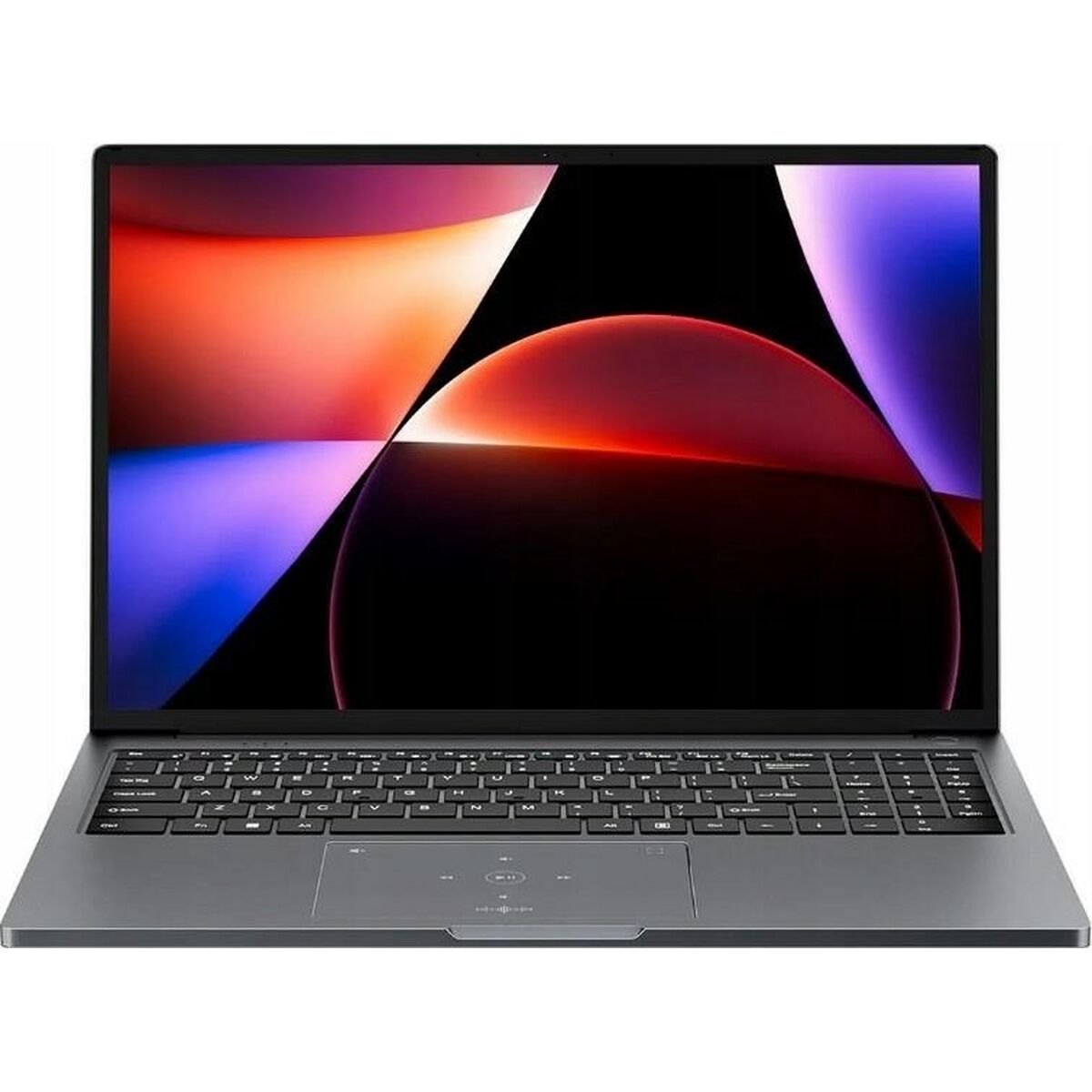 Afbeeldingen van Laptop Blackview Acebook-12 16" 16 GB RAM 512 GB SSD