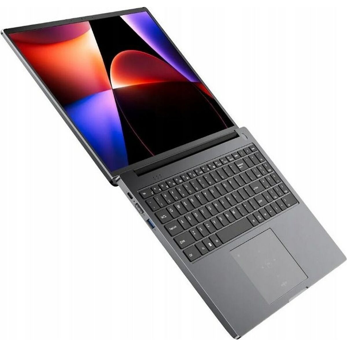 Afbeeldingen van Laptop Blackview Acebook-12 16" 16 GB RAM 512 GB SSD