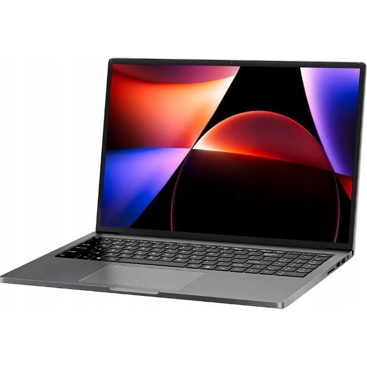 Afbeeldingen van Laptop Blackview Acebook-12 16" 16 GB RAM 512 GB SSD