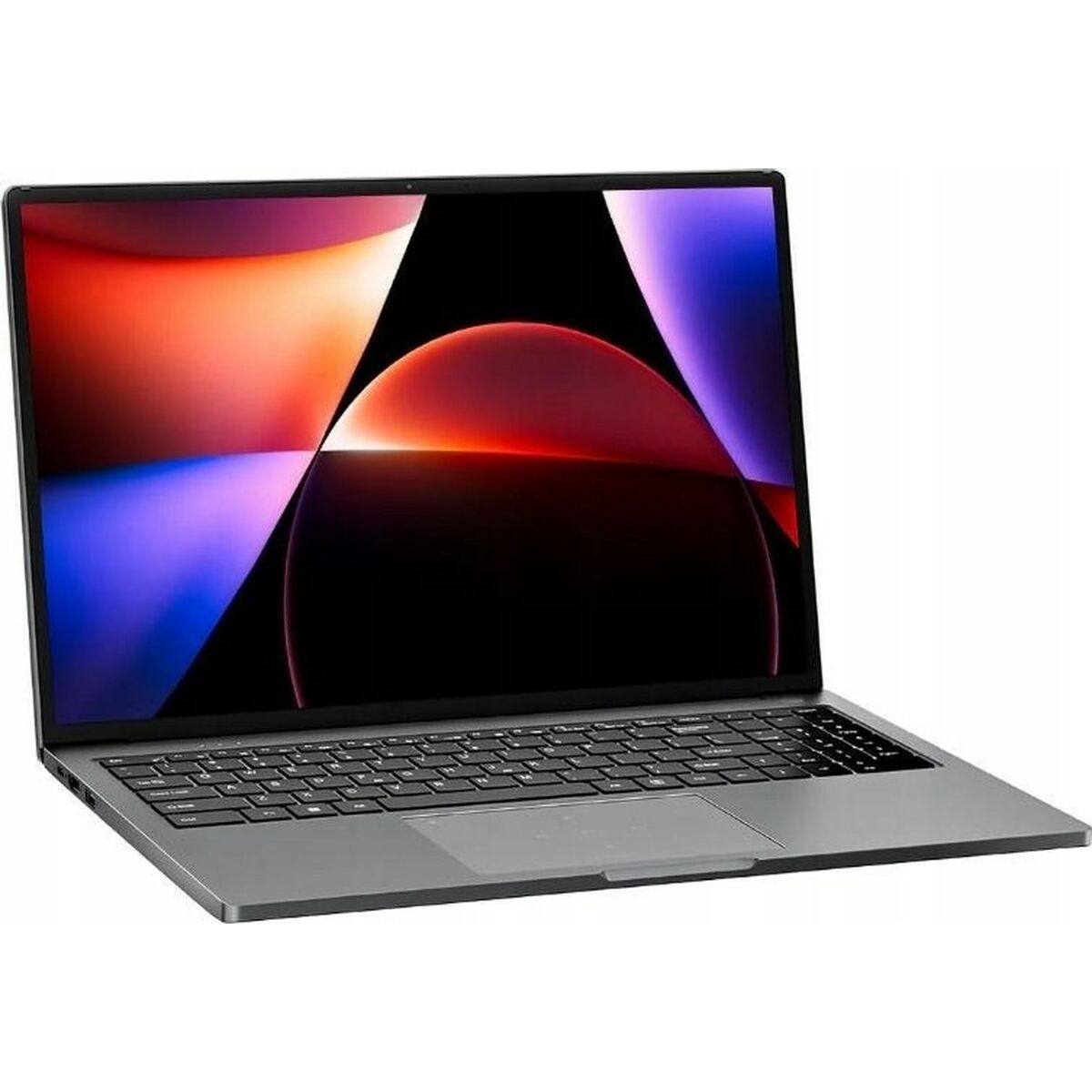 Afbeeldingen van Laptop Blackview Acebook-12 16" 16 GB RAM 512 GB SSD