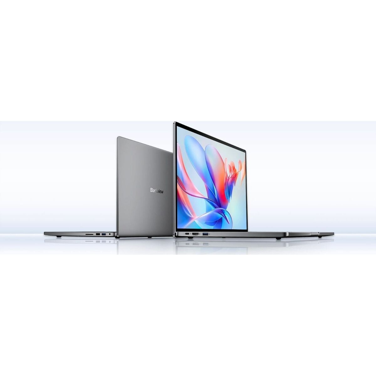 Afbeeldingen van Laptop Blackview Acebook-12 16" 16 GB RAM 512 GB SSD