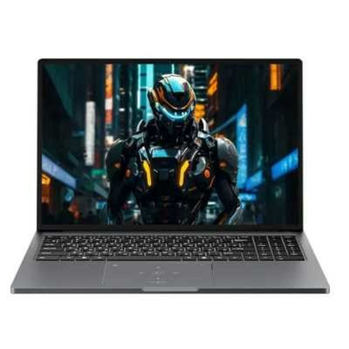 Afbeeldingen van Laptop Blackview AceBook-12K1 16" i5-12450H 16 GB RAM 512 GB SSD