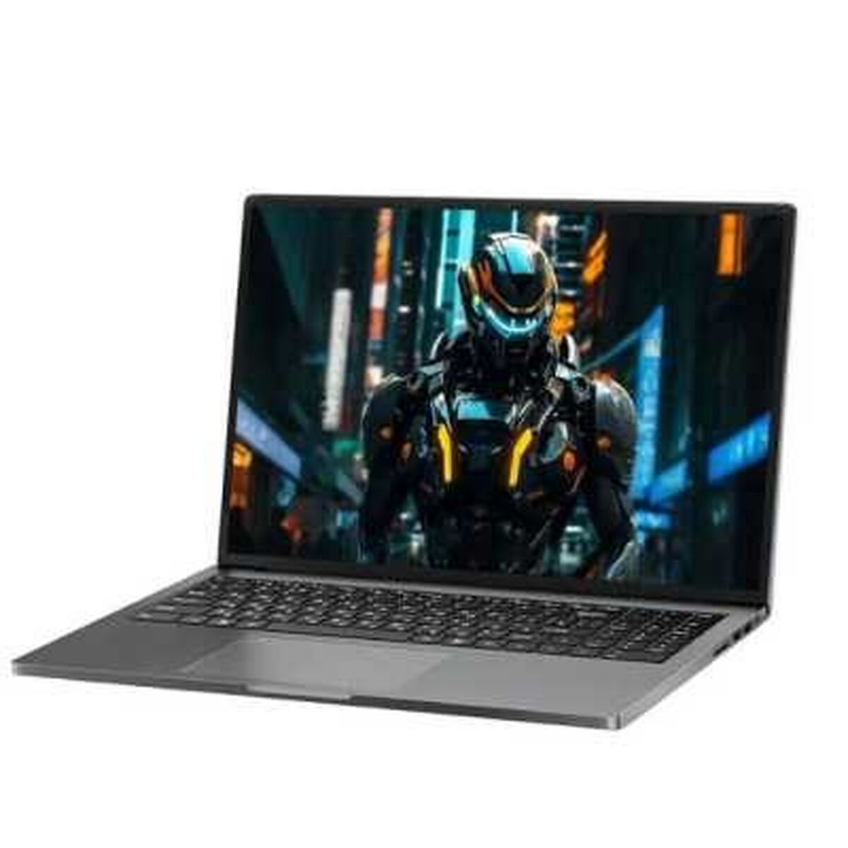 Afbeeldingen van Laptop Blackview AceBook-12K1 16" i5-12450H 16 GB RAM 512 GB SSD