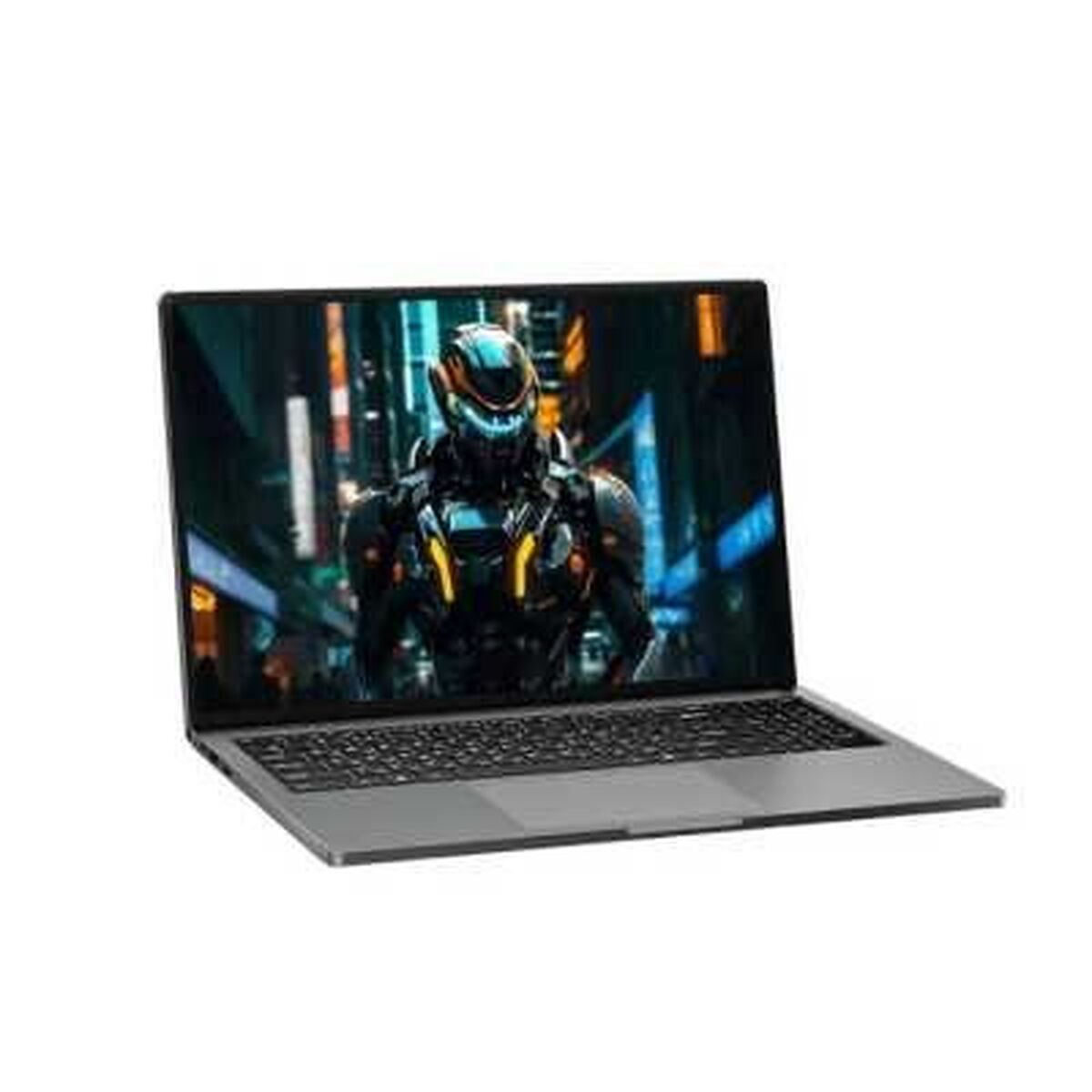 Afbeeldingen van Laptop Blackview AceBook-12K1 16" i5-12450H 16 GB RAM 512 GB SSD