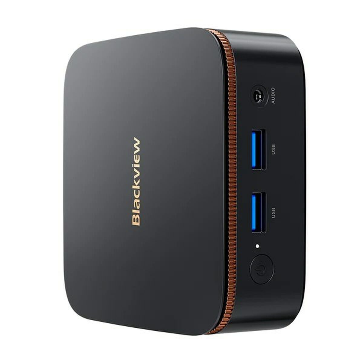 Afbeeldingen van Mini PC Blackview MP20-BK/BV/V1 16 GB RAM 512 GB SSD Intel N100