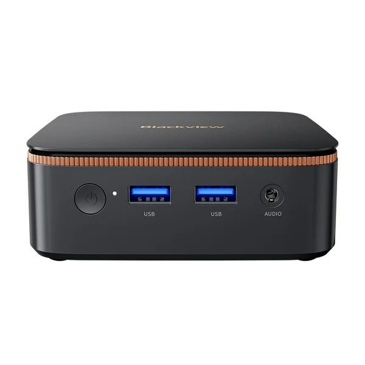 Afbeeldingen van Mini PC Blackview MP20-BK/BV/V1 16 GB RAM 512 GB SSD Intel N100