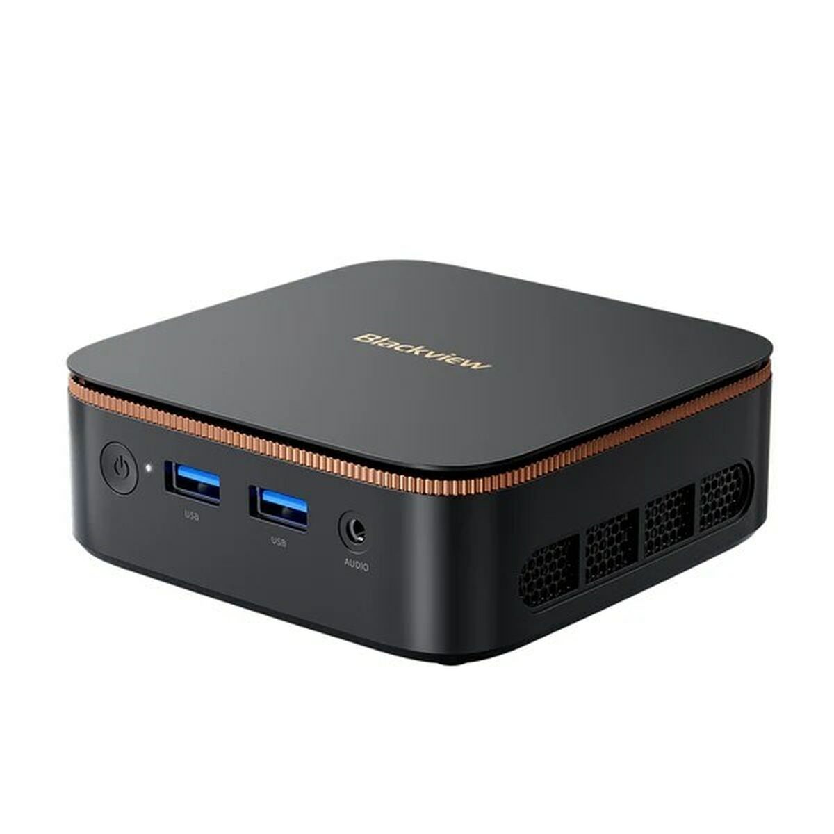 Afbeeldingen van Mini PC Blackview MP20-BK/BV/V1 16 GB RAM 512 GB SSD Intel N100