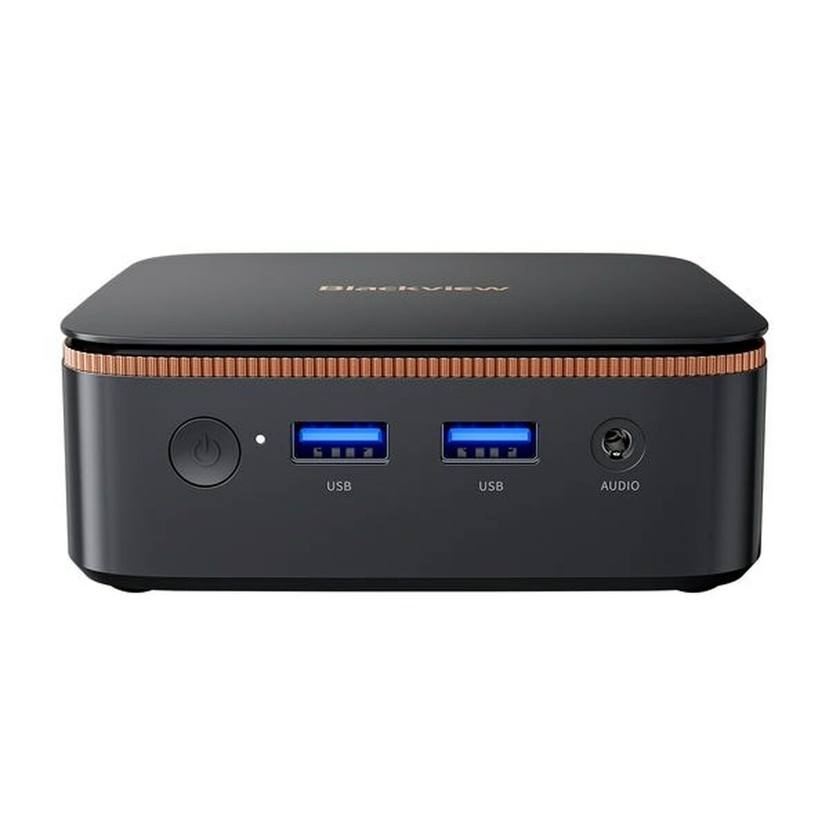 Afbeeldingen van Mini PC Blackview MP20-BK/BV/V2 16 GB RAM 512 GB SSD