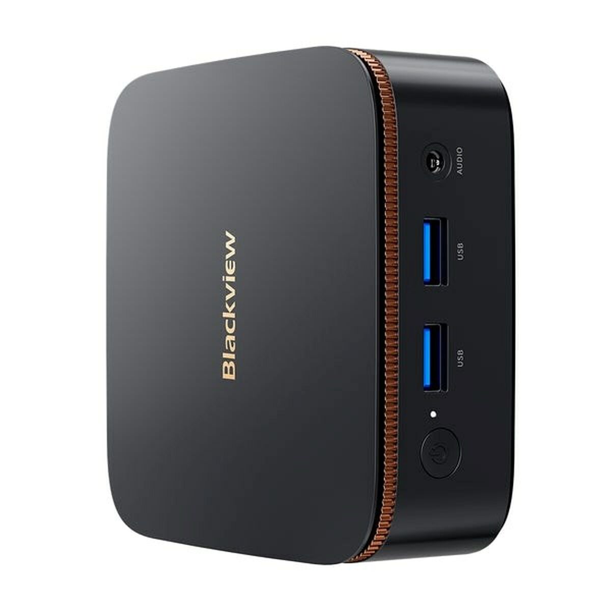 Afbeeldingen van Mini PC Blackview MP20-BK/BV/V2 16 GB RAM 512 GB SSD