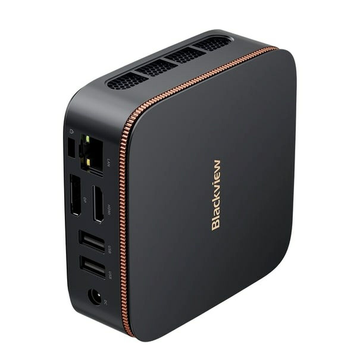 Afbeeldingen van Mini PC Blackview MP20-BK/BV/V2 16 GB RAM 512 GB SSD