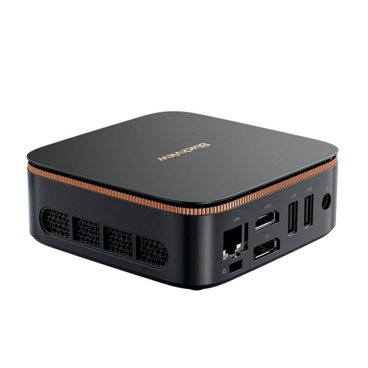 Afbeeldingen van Mini PC Blackview MP20-BK/BV/V2 16 GB RAM 512 GB SSD