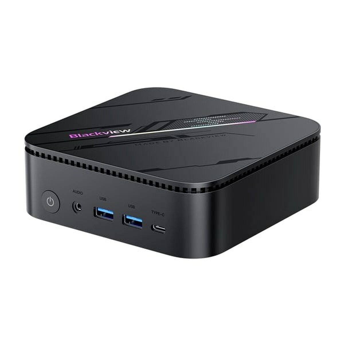Afbeeldingen van Mini PC Blackview MP100 Pro i9-12900HK 16 GB RAM 512 GB SSD