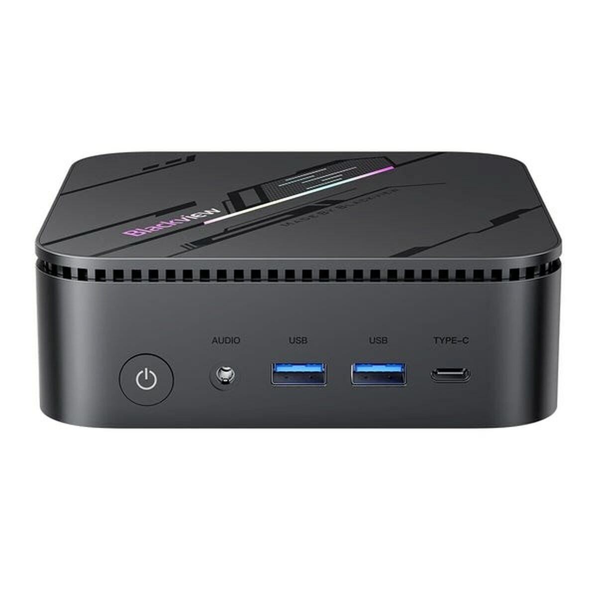 Afbeeldingen van Mini PC Blackview MP100 Pro i9-12900HK 16 GB RAM 512 GB SSD