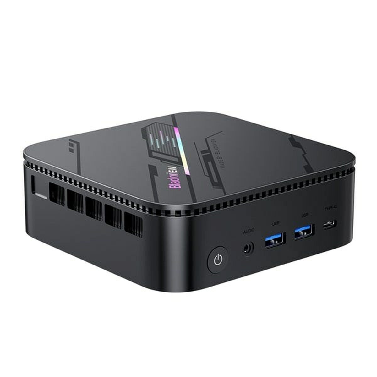 Afbeeldingen van Mini PC Blackview MP100 Pro i9-12900HK 16 GB RAM 512 GB SSD