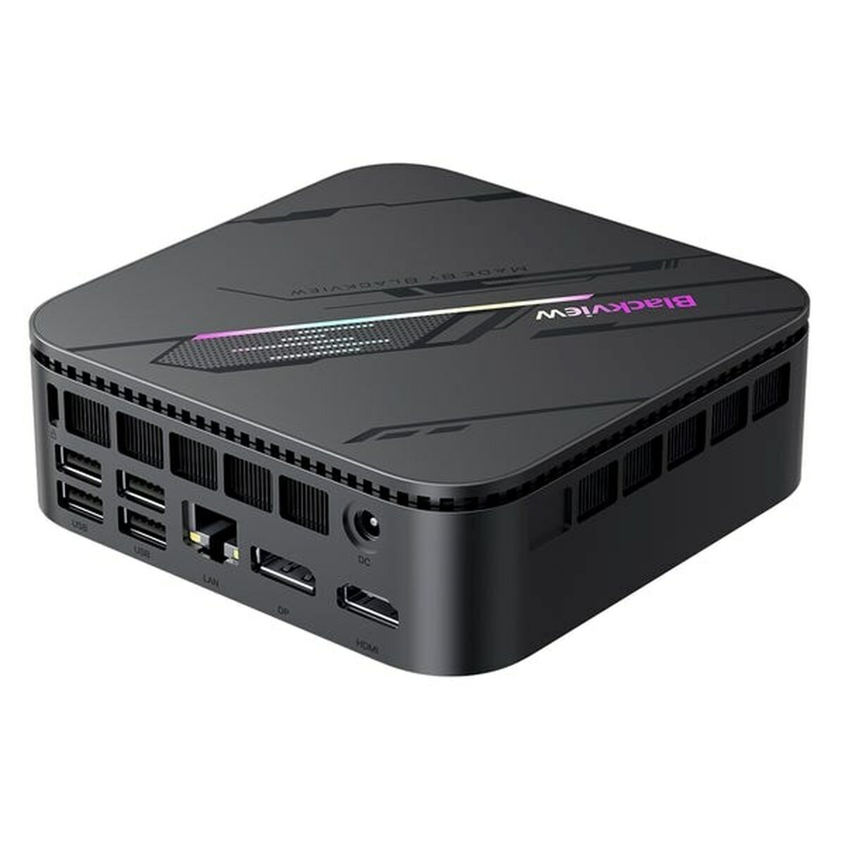 Afbeeldingen van Mini PC Blackview MP100 Pro I9-12900HK i9-12900HK 16 GB RAM 1 TB SSD