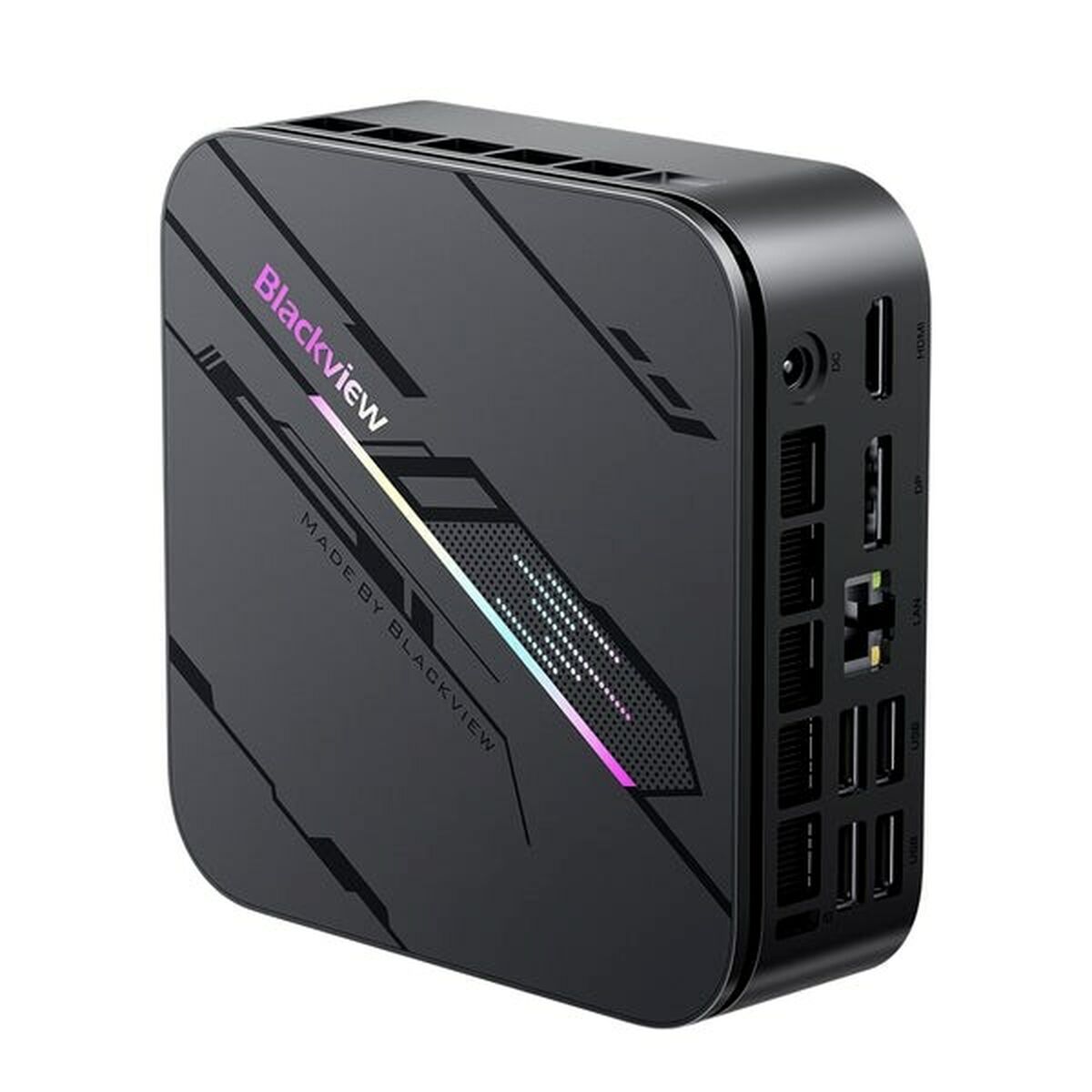 Afbeeldingen van Mini PC Blackview MP100 Pro I9-12900HK i9-12900HK 16 GB RAM 1 TB SSD