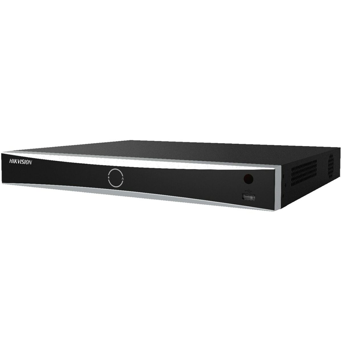 Videoregistratore in Rete Hikvision DS-7616NXI-K2/16P 10 TB