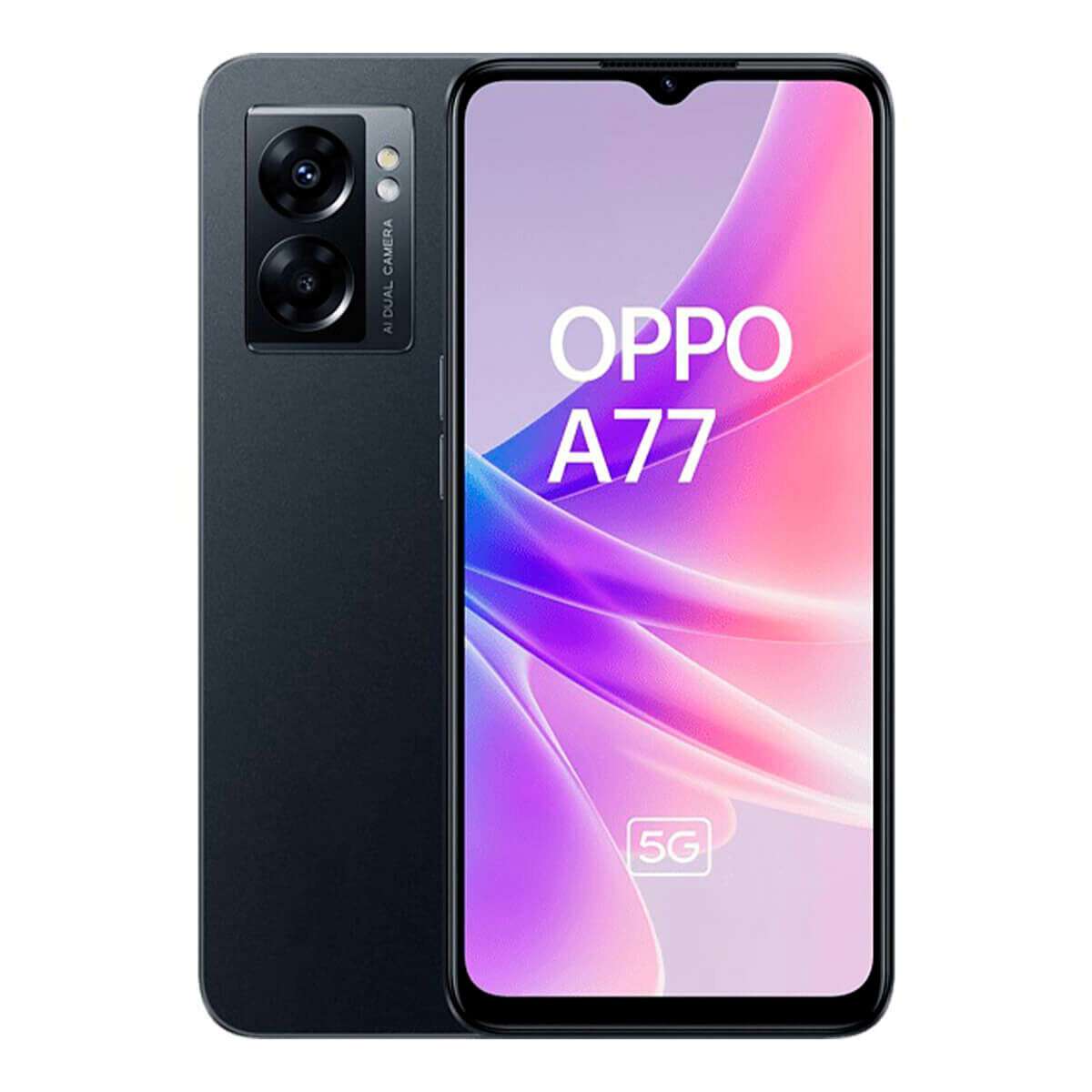 Smartphone Oppo A77 5G 6,56