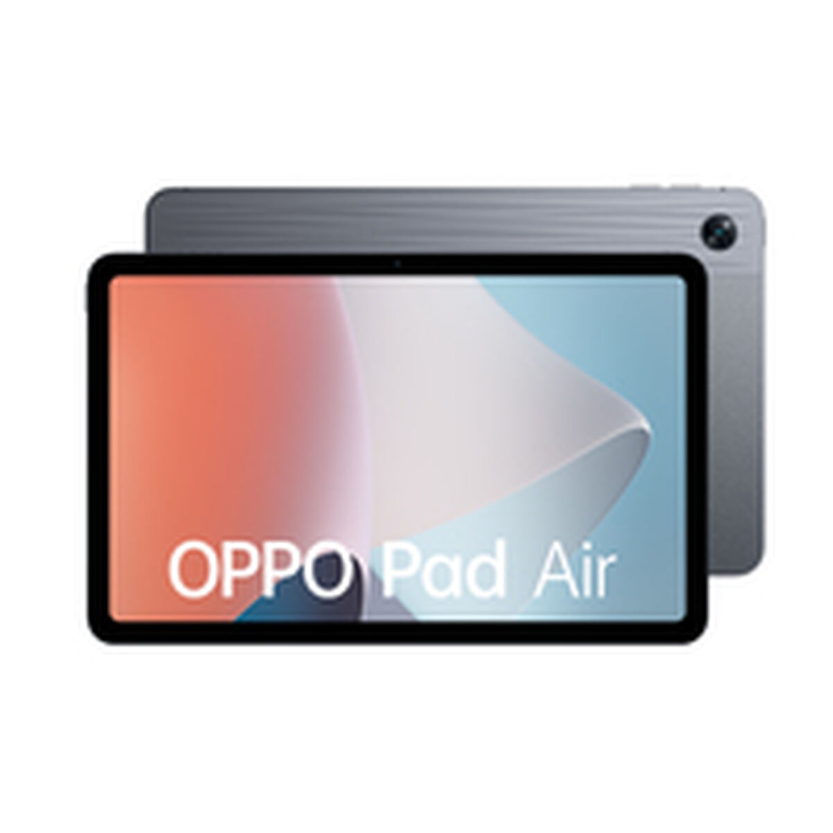 Picture of Tablet Oppo Pad Air Qualcomm Snapdragon 680 4 GB RAM 128 GB Grey