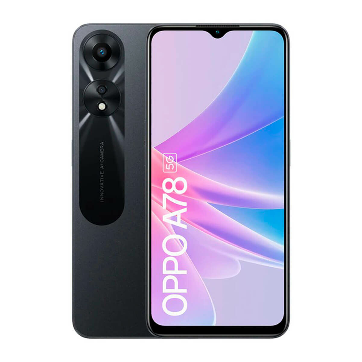 Image secondaire de Smartphone Oppo CPH2483 6,56