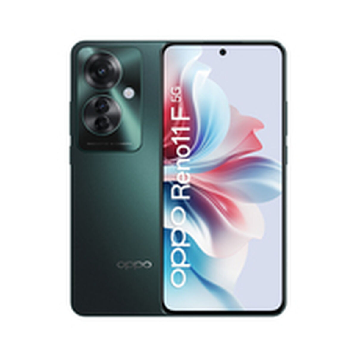 Picture of Smartphone Oppo Reno 11 F 6,7" 8 GB RAM 256 GB Green