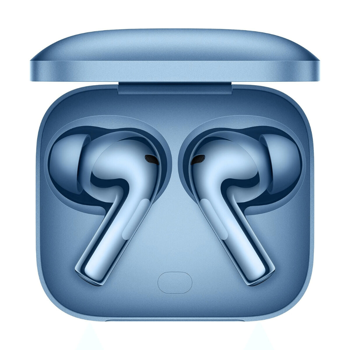 Picture of Wireless Earphones with Charging Case Oppo Enco X3i Blue