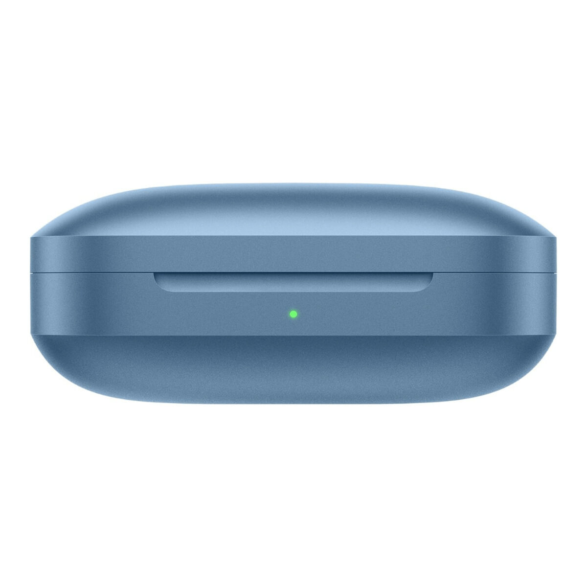 Picture of Wireless Earphones with Charging Case Oppo Enco X3i Blue