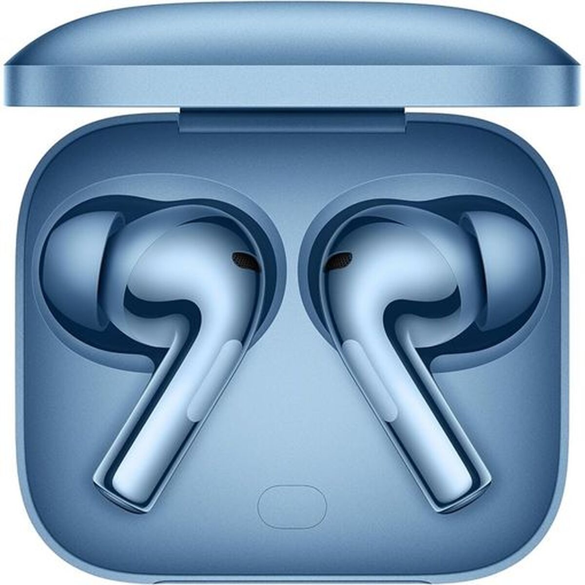 Afbeeldingen van Wireless Earphones with Charging Case Oppo Enco X3i Blue Turquoise