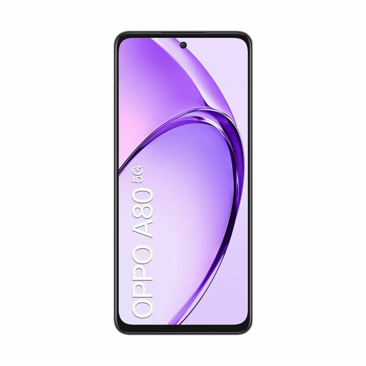Picture of Smartphone Oppo A80 PURPLE 6,67" 8 GB RAM 256 GB Purple